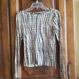 Kenneth Cole NY shirt